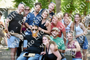Evenement foto: 868