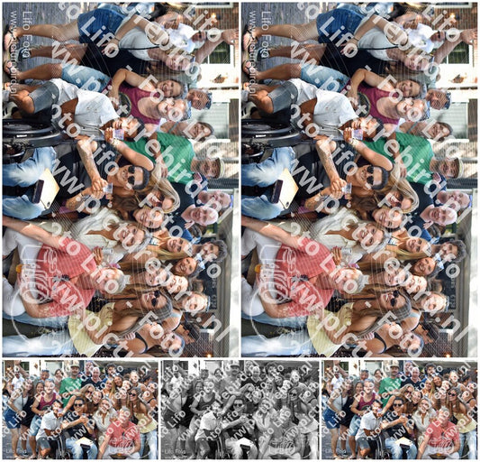 Evenement foto: 868