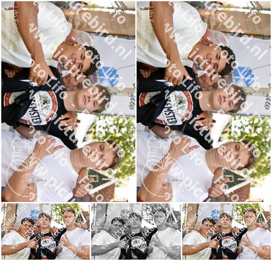 Evenement foto: 868
