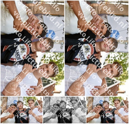 Evenement foto: 868