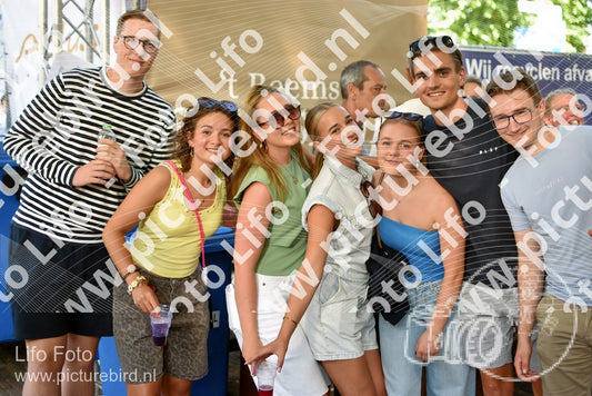 Evenement foto: 868