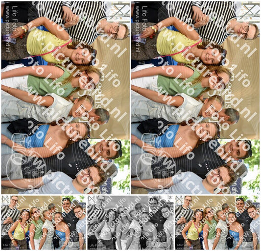 Evenement foto: 868