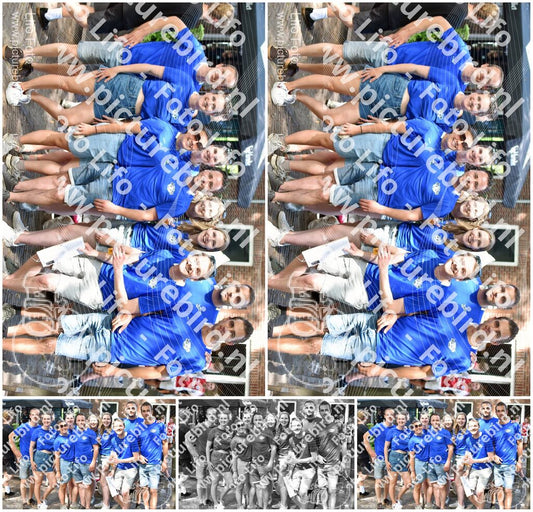 Evenement foto: 867