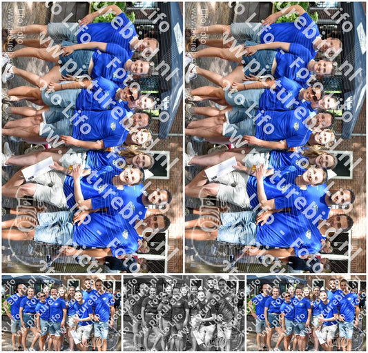 Evenement foto: 867