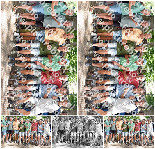 Evenement foto: 867