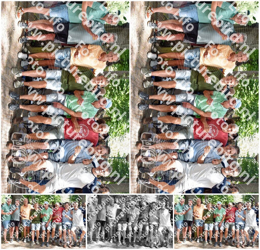 Evenement foto: 867