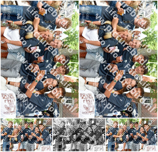 Evenement foto: 867
