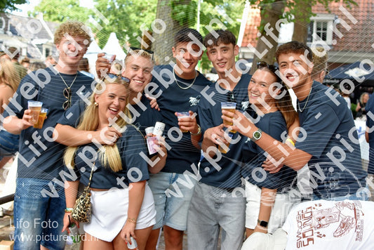 Evenement foto: 867