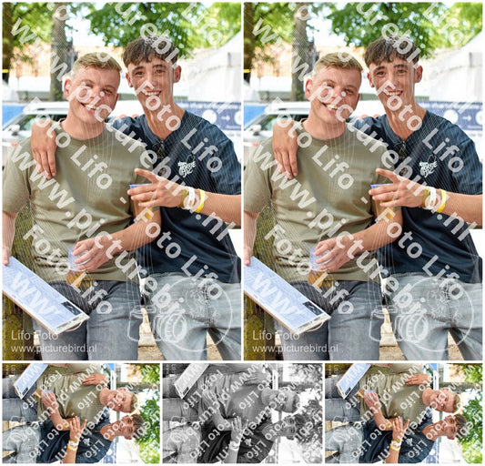 Evenement foto: 867