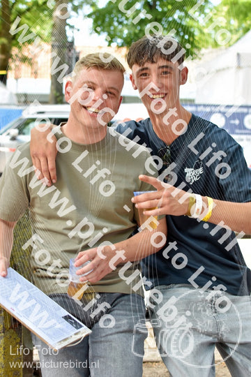 Evenement foto: 867