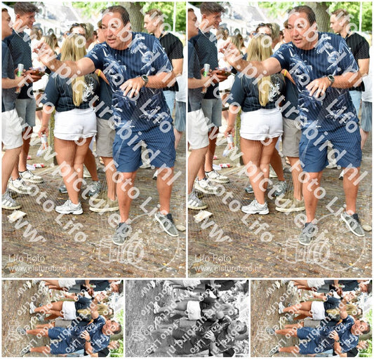Evenement foto: 867