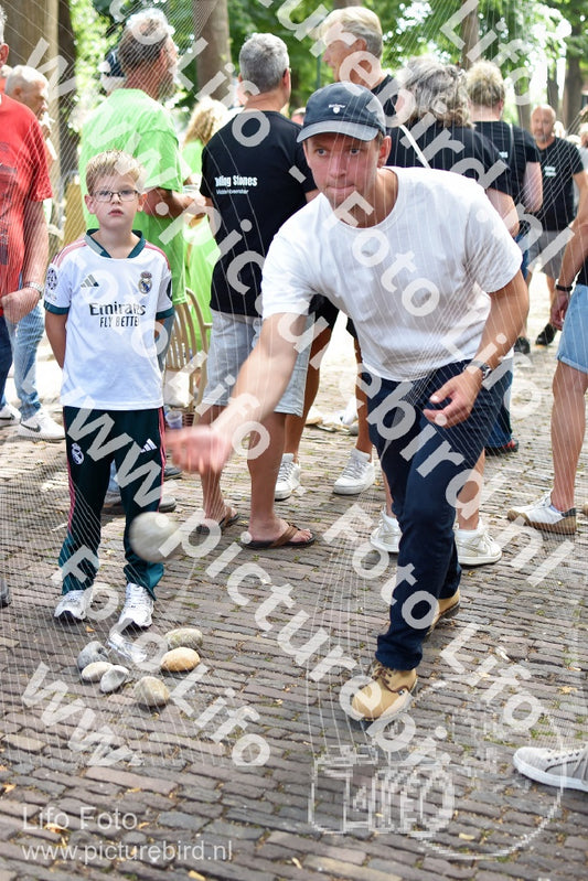 Evenement foto: 867