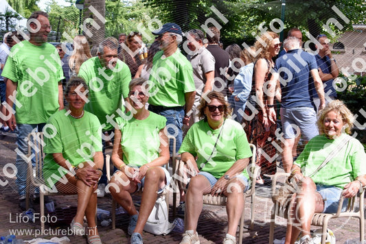 Evenement foto: 867