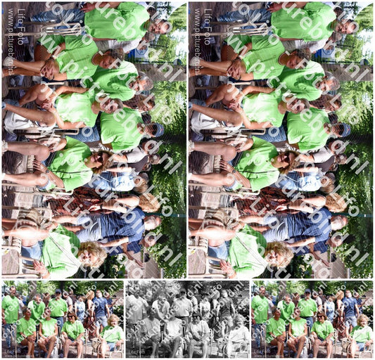 Evenement foto: 867