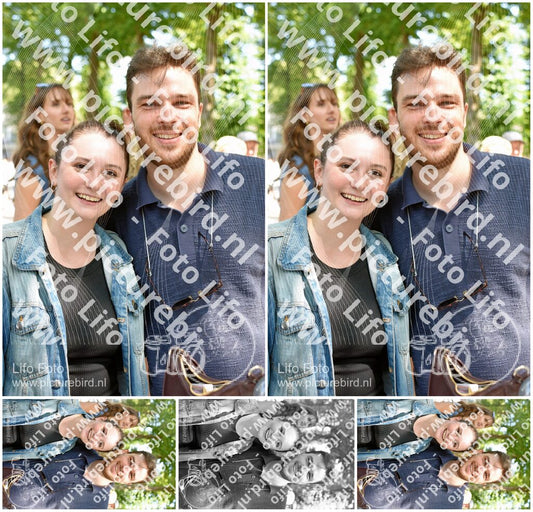 Evenement foto: 866