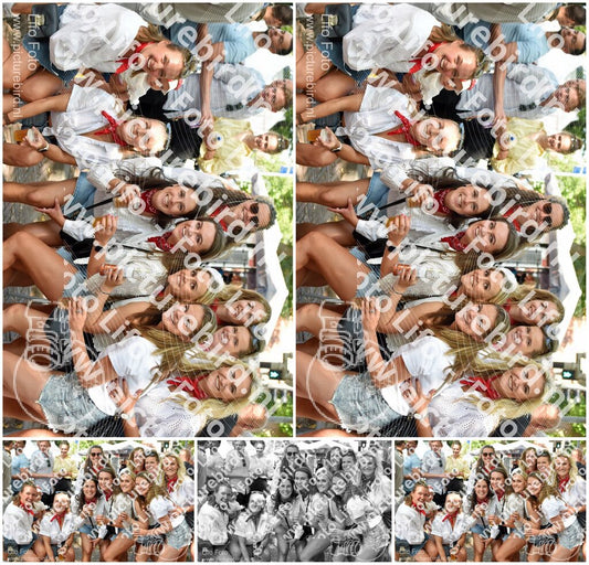 Evenement foto: 866