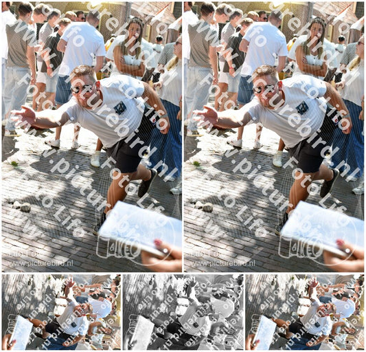Evenement foto: 866