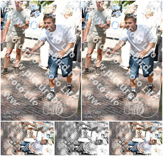 Evenement foto: 866