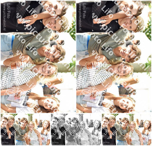 Evenement foto: 866