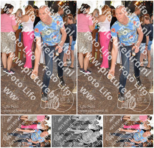 Evenement foto: 865