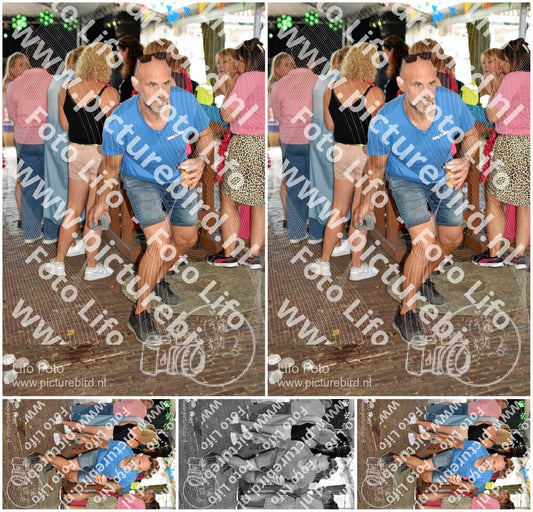Evenement foto: 865