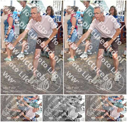 Evenement foto: 865