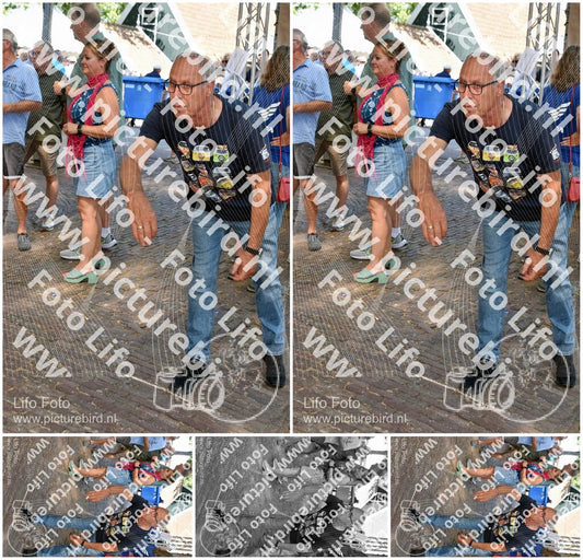 Evenement foto: 865