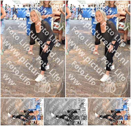 Evenement foto: 865