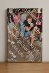 Evenement foto: 865