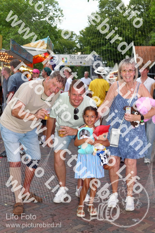 Evenement foto: 315