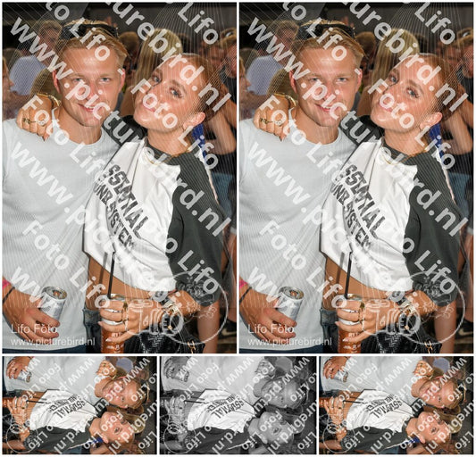 Evenement foto: 315