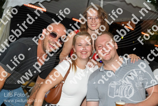 Evenement foto: 315