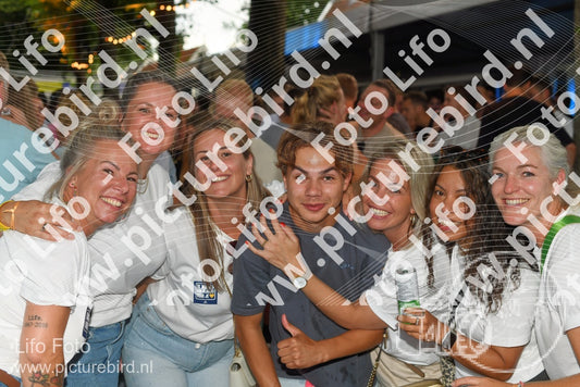 Evenement foto: 315