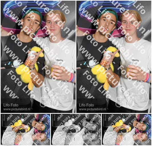 Evenement foto: 315