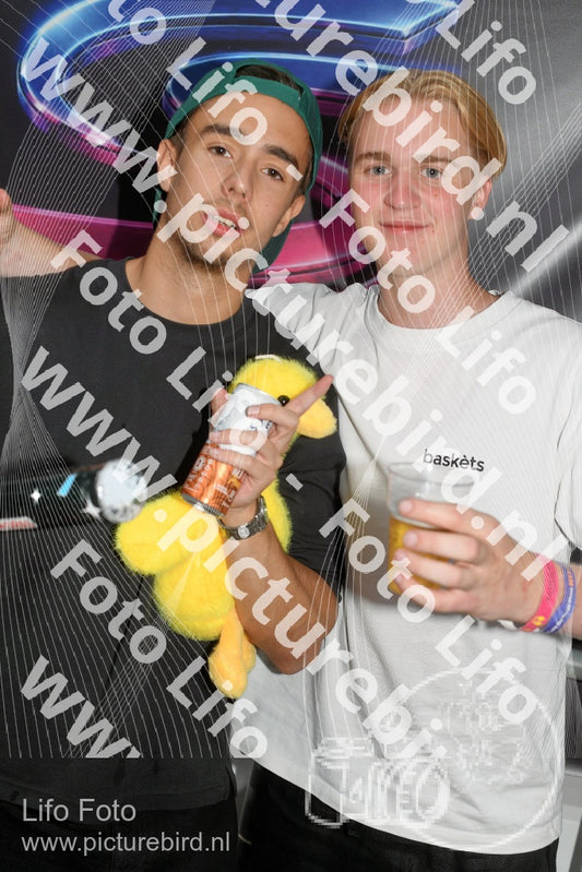 Evenement foto: 315