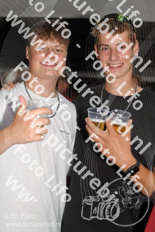 Evenement foto: 315
