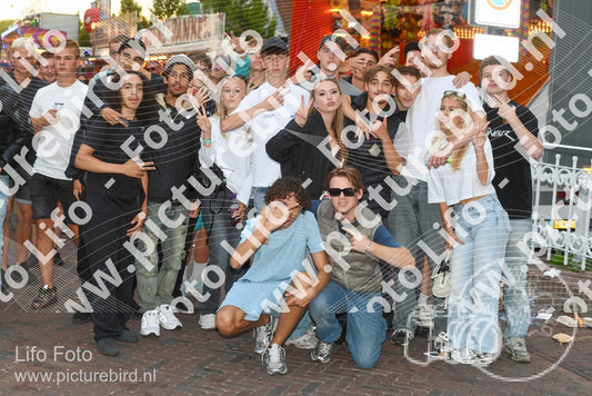 Evenement foto: 315