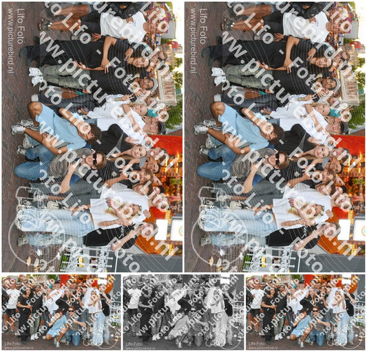 Evenement foto: 315