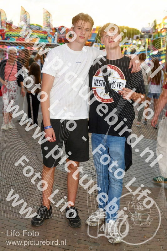 Evenement foto: 315