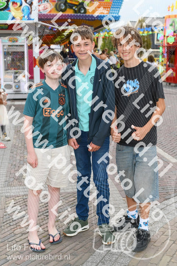 Evenement foto: 314
