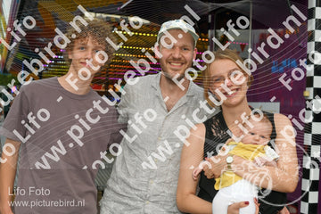 Evenement foto: 314
