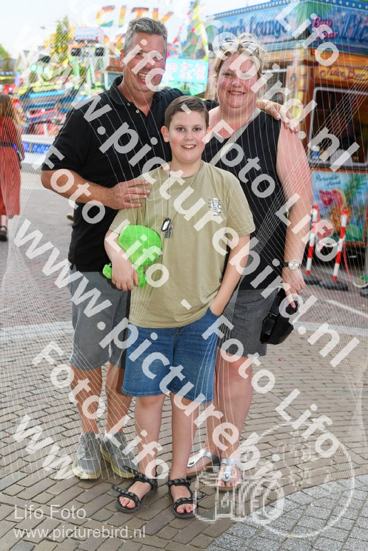 Evenement foto: 314