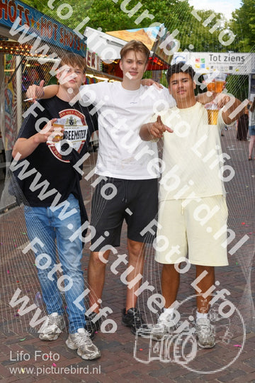 Evenement foto: 313