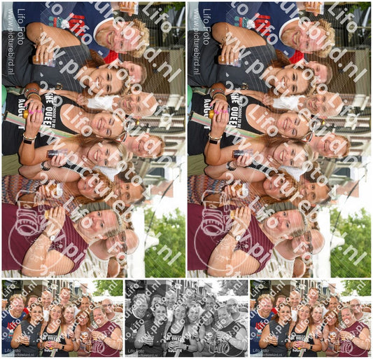 Evenement foto: 313