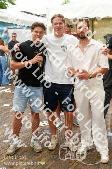 Evenement foto: 313