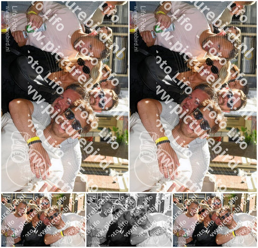 Evenement foto: 312