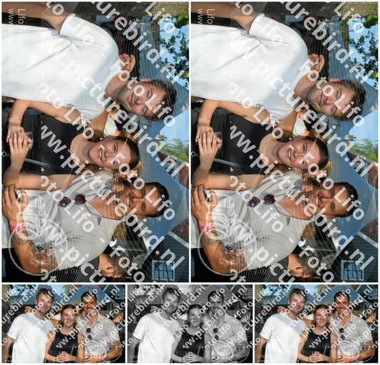 Evenement foto: 312
