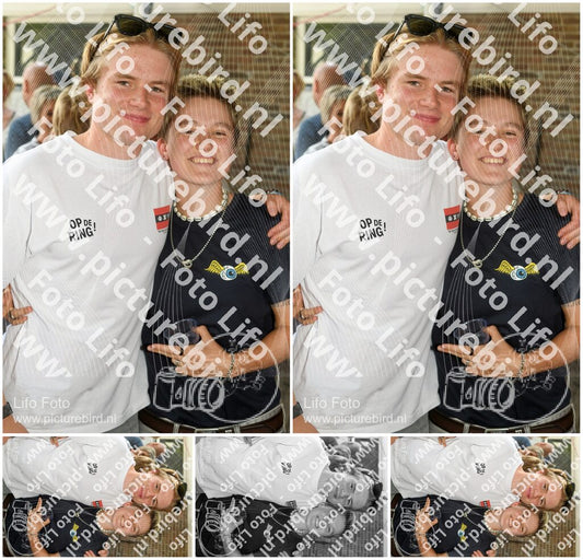 Evenement foto: 312