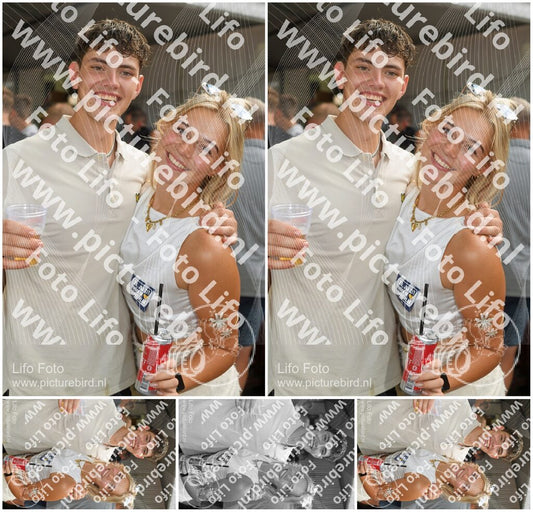 Evenement foto: 312
