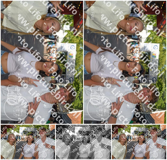 Evenement foto: 311